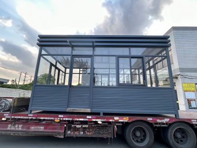 校園崗?fù)ぐl(fā)貨揚州