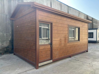 裝配式房屋-定制廚房